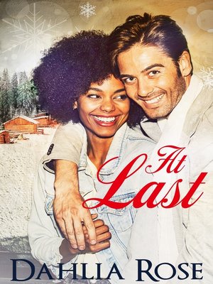 cover image of At Last